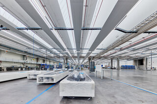 Zehnder ZFP Ceiling Panels Zehnder ZFP Ceiling Panels