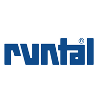 Runtal brand logo runtal