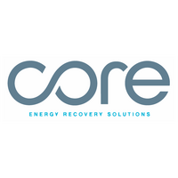 Core brandlogo of Core