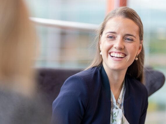 For Young Professionals zehnder For Young Professionals