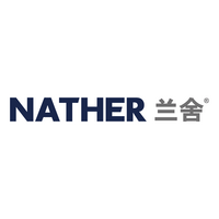Nather China brand logo nather china
