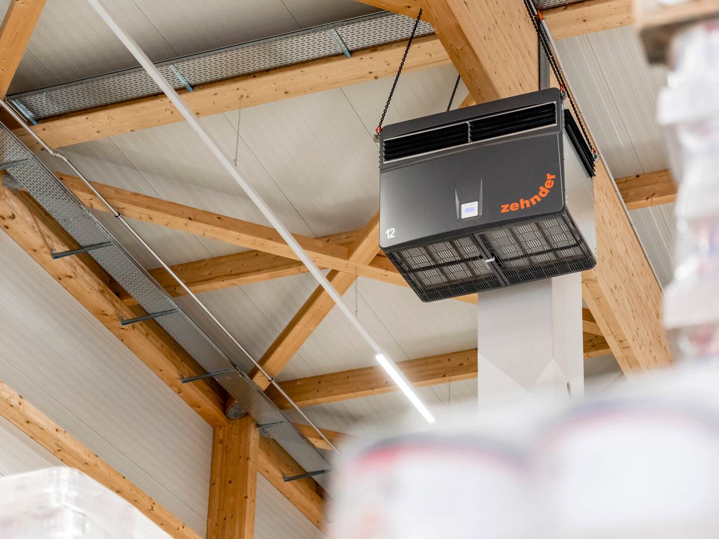 air purification solutions Flexible Luftreinigungslösungen, die jedes Staubproblem lösen.