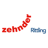 Zehnder Rittling brand logo of Zehnder Rittling