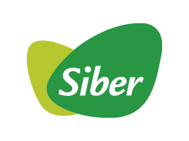 siber logo of siber company